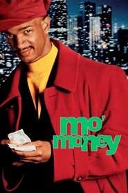Mo Money (1992) BluRay Dual Audio {Hindi-English} 480p [320MB] | 720p [840MB] | 1080p [1.5GB] x264