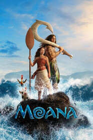 Moana (2026) Hindi Clean (DD2.0) HDRip 480p [400MB] | 720p [1.2GB] | 1080p [2GB]