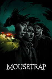 Mousetrap (2026) Season 1 Dual-Audio {Hindi-Korean} NetFlix-Series 480p, 720p & 1080p WEB-DL x264
