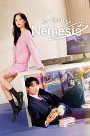 My Dearest Nemesis (Season 1) Hindi ORG Dubbed K-Drama Series 480p 720p & 1080p WEB-DL