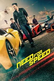 Need for Speed (2014) BluRay Dual Audio {Hindi-English} 480p [490MB] | 720p [1.2GB] | 1080p [3.3GB]