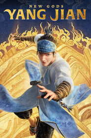 New Gods: Yang Jian (2022) Blu-Ray Dual Audio {Hindi-English} 480p [410MB] | 720p [1.3GB] | 1080p [2.7GB]