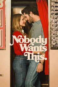 Nobody Wants This (Season 2 – 3) Dual-Audio {Hindi-English} Netflix WEB Series 480p HD 720p & 1080p WEB-DL x264