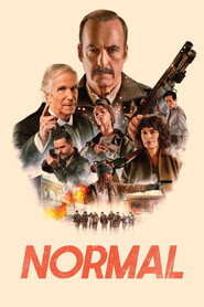 Normal (2026) Blu-Ray Dual Audio {Hindi-English} 480p [330MB] | 720p [900MB] | 1080p [2.3GB]
