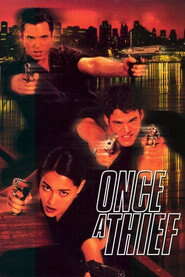 Once a Thief (1996) WEB-DL Dual Audio {Hindi-English} 480p [300MB] | 720p [800MB] | 1080p [1.8GB]