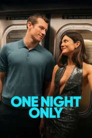 One Night Only (2026) WEB-DL Dual Audio {Hindi-English} 480p [490MB] | 720p [970MB] | 1080p [2GB] x264