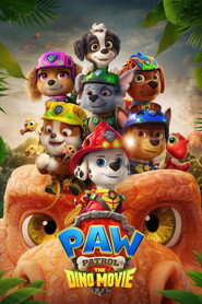 PAW Patrol: The Dino Movie (2026) WEB-DL Dual Audio {Hindi-English} 480p [316MB] | 720p [870MB] | 1080p [2GB] x264