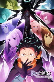 Re: Zero – Starting Life in Another World (Season 1 – 4) [S04 E12 Added] {Hindi-English-Japanese} Anime Series 480p 720p & 1080p WEB-DL
