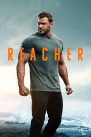 Reacher (Season 1 – 3) Amazon Dual Audio {Hindi-English} Series 480p 720p & 1080p WEB-DL