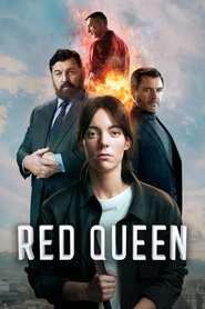 Red Queen (Season 1 – 2) Prime Video : Multi-Audio {Hindi-English-Spanish} 480p 720p & 1080p WEB-DL x264