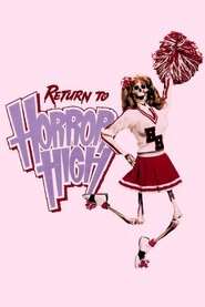 Return to Horror High (1987) Blu-Ray Dual Audio {Hindi-English} 480p [350MB] | 720p [850MB] | 1080p [2.5GB]