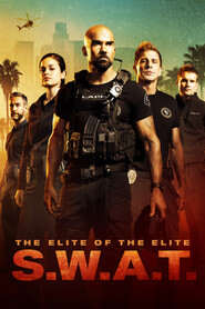 S.W.A.T. (Season 1 – 8) Dual Audio {Hindi-English} CBS Series 720p WEB-DL x264