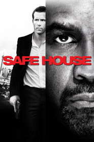 Safe House (2012) Blu-Ray Dual Audio {Hindi-English} 480p [360MB] | 720p [1GB] | 1080p [2GB]