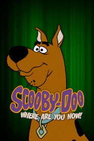 Scooby-Doo, Where Are You Now! (2021) WEB-DL Dual Audio {Hindi-English} 720p [350MB] | 1080p [800MB]