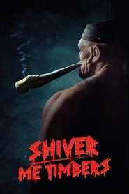 Shiver Me Timbers (2025) WEB-DL Dual Audio {Hindi-English} 480p [250MB] | 720p [660MB] | 1080p [1.5GB]