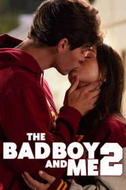 The Bad Boy And Me 2 – Sidelined 2: Intercepted (2025) WEB-DL Dual Audio {Hindi-English} 480p [325MB] | 720p [1.1GB] | 1080p [2.9GB]