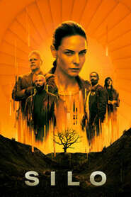 Silo (Season 1 – 3) {S03E10 Added} Apple Original : (English With Subtitle) WEB Series 720p & 1080p WEB-DL