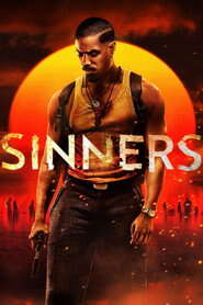 Sinners (2025) WEBRip [Hindi (Studio-DUB) + English] 480p [480MB] | 720p [1.2GB] | 1080p [2.9GB]