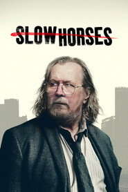 Slow Horses (Season 1 – 6) {S06E01-3 Added} : English with Substitle 720p 10Bit HEVC WEB-DL x265