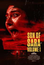 Son of Sara: Volume 1 (2025) WEB-DL Dual Audio {Hindi-English} 480p [300MB] | 720p [760MB] | 1080p [1.6GB]