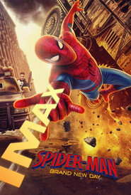 Spider-Man: Brand New Day (2026) iMAX-WEB-DL {Hindi-English} 480p [480MB] | 720p [1.4GB] | 1080p [3.1GB] | 60FPS & 2160p 4K SDR + HDR