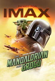 Star Wars: The Mandalorian and Grogu (2026) iMAX-BluRay Dual Audio {Hindi-English} 480p, 720p 1080p & 2160p 4K SDR
