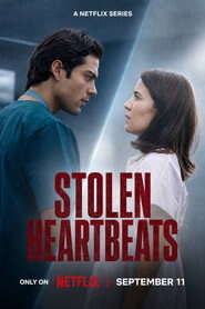 Stolen Heartbeats {S01E31 Added} NetFlix : Dual Audio {Hindi-English} Columbian-Series 720p & 1080p WEB-DL