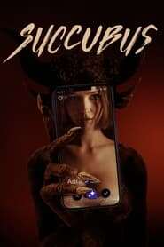 Succubus (2024) Blu-Ray Dual Audio {Hindi-English} 480p [350MB] | 720p [950MB] | 1080p [1.9GB]