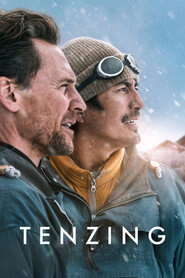 Tenzing (2026) WEB-DL (English -DD5.1) Full Movie 720p & 1080p HD x264 – (Hindi & English Subtitle)