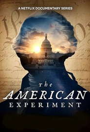 The American Experiment (Season 1) Dual Audio {Hindi-English} Series 480p 720p & 1080p WEB-DL