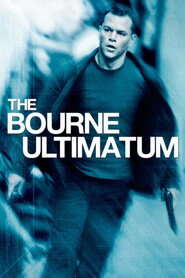 The Bourne Ultimatum (2007) Dual Audio {Hindi-English} BluRay 480p [400MB] | 720p [1GB] | 1080p [1.4GB]