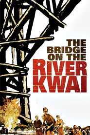 The Bridge on the River Kwai (1957) Blu-Ray Dual Audio {Hindi-English} 480p [630MB] | 720p [1.7GB] | 1080p [3.4GB]
