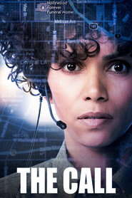 The Call (2013) Blu-Ray Dual Audio {Hindi-English} 480p [300MB] | 720p [940MB] | 1080p [2.3GB]