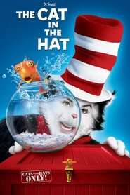 The Cat in the Hat (2003) Dual Audio {Hindi-English} 720p [660MB] BluRay x264