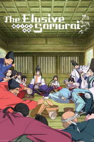 The Elusive Samurai (Season 1 & 2) [S02 E10 Added] {Hindi-English-Japanese} Anime Series 480p 720p & 1080p WEB-DL