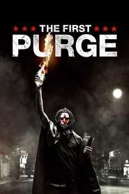 The First Purge (2018) Blu-Ray Dual Audio {Hindi-English} 480p [300MB] | 720p [870MB] | 1080p [2.1GB]