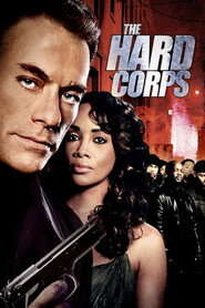 The Hard Corps (2006) Blu-Ray Dual Audio {Hindi-English} 480p [400MB] | 720p [930MB] | 1080p [1.8GB]