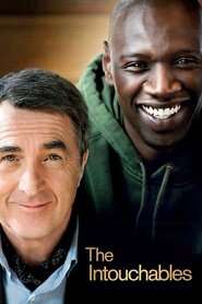 The Intouchables (2011) Blu-Ray Multi Audio {Hindi-English-French} 480p [400MB] | 720p [1.1GB] | 1080p [2.5GB]