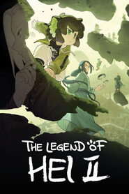 The Legend of Hei 2 (2025) WEB-DL {English With Subtitles} Full Movie 480p [350MB] | 720p [950MB] | 1080p [2.3GB]
