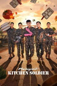 The Legend of Kitchen Soldier (Season 1) Dual Audio {Hindi-Korean} K-Drama Series 480p 720p & 1080p WEB-DL