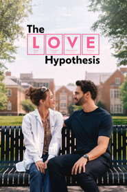 The Love Hypothesis (2026) WEB-DL Dual Audio {Hindi-English} 480p [330MB] | 720p [1.1GB] | 1080p [1.9GB] x264
