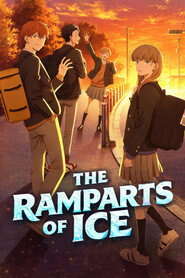 The Ramparts of Ice (Season 1 & 2) [S02 E02 Added] {Hindi-English-Japanese} Anime Series 480p 720p & 1080p WEB-DL