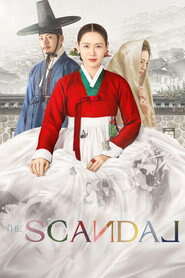 The Scandal (2026) Season 1 NETFLiX : Dual Audio (Hindi-Korean) Complete K-Drama-Series 480p [1.5GB] | 720p [3.9GB] | 1080p [7.3GB] WEB-DL x264