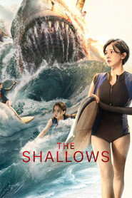 The Shallows (2025) WEB-DL Dual Audio {Hindi-Chinese} 480p [250MB] | 720p [715MB] | 1080p [1.5GB]