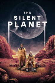 The Silent Planet (2024) WEB-DL Dual Audio {Hindi-English} 480p [350MB] | 720p [1GB] | 1080p [1.8GB]