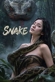 The Snake Girl (2025) WEB-DL Dual Audio {Hindi-English} 480p [300MB] | 720p [800MB] | 1080p [1.4GB]