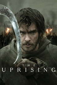 The Uprising (2026) WEB-DL (English -DD5.1) Full Movie 480p HD 720p & 1080p x264
