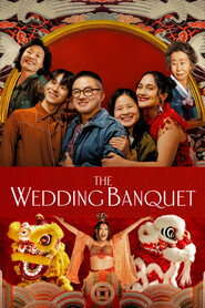 The Wedding Banquet (2025) Blu-Ray Dual Audio {Hindi-English} 480p [400MB] | 720p [1GB] | 1080p [2.5GB]