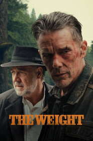 The Weight (2026) WEB-DL (English -DD5.1) HD Full Movie 720p & 1080p x264