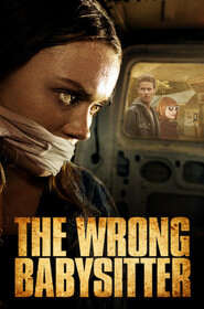 The Wrong Babysitter (2017) Dual Audio {Hindi-English} WEB-DL 480p [300MB] | 720p [800MB] | 1080p [2GB]